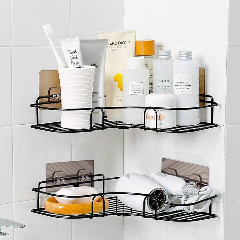 Durable Black Stainless Steel Laundry Stand
