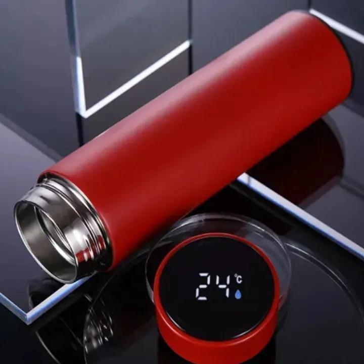 500 ml Insulated Temperature Water Bottle