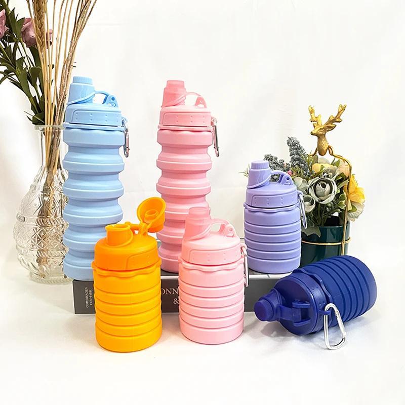 Insulated Water Bottle-1Pc (Multicolor)