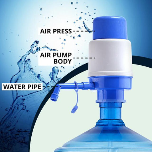 Water Dispenser (Premium Quality)