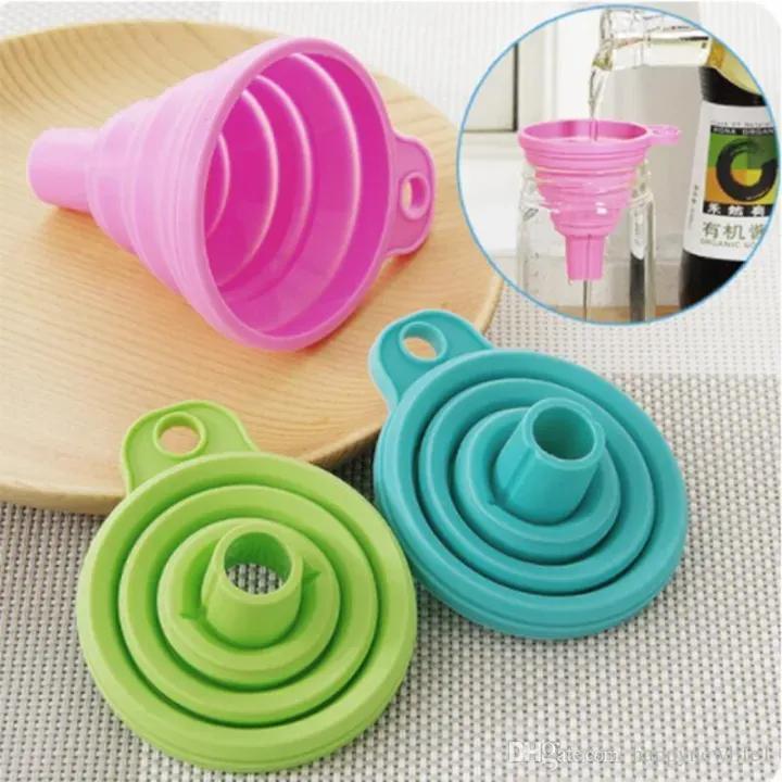 Kitchen Accessories Bundle-Enhance Organization with 3 Pcs of Practical Tools