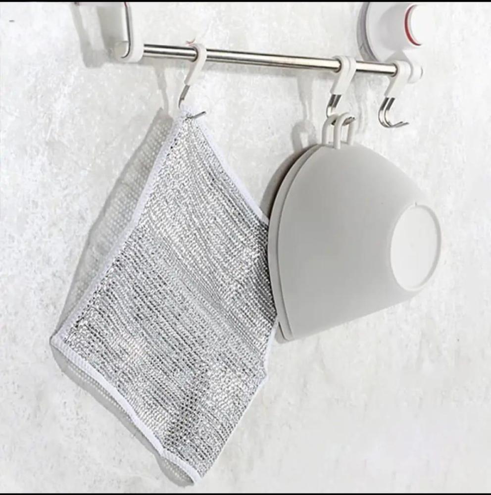 Kitchen Accessories Bundle-Enhance Organization with 3 Pcs of Practical Tools