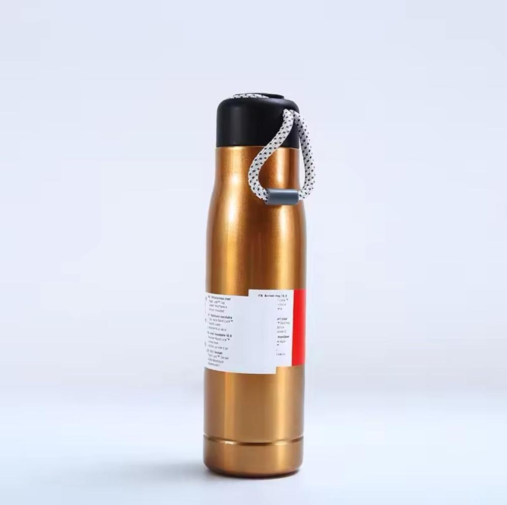 Vacuum Water Bottle- 550ml