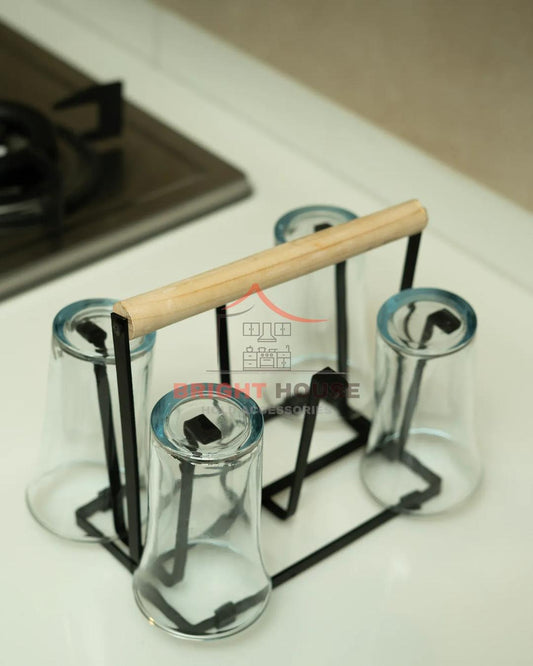 Glass Holder