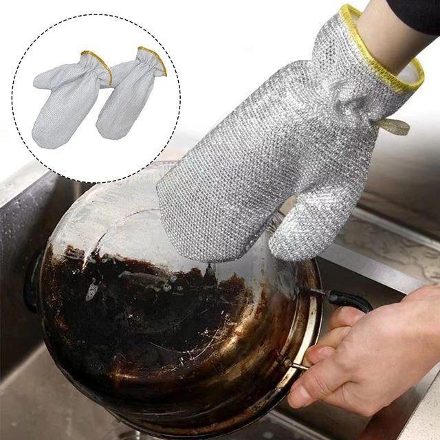 Kitchen Gloves