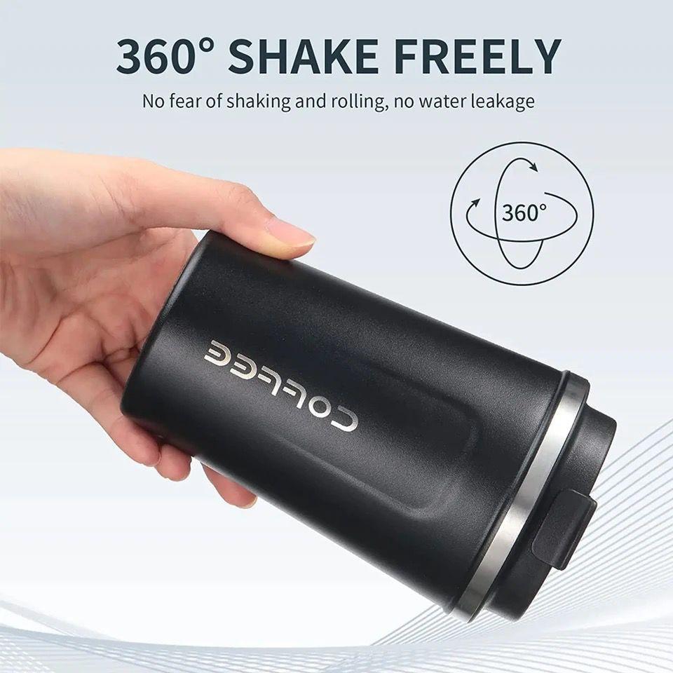 Coffee Mug- 380ml