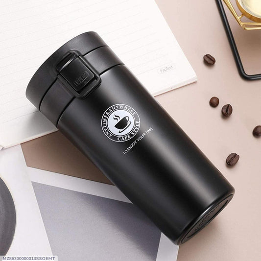 Insulated Travel Coffee Mug- 380 ml