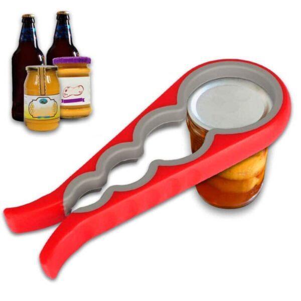 Stylish Bottle Opener 1 Pc- Enhance Your Kitchen with Functionality
