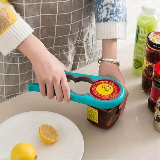 Stylish Bottle Opener 1 Pc- Enhance Your Kitchen with Functionality