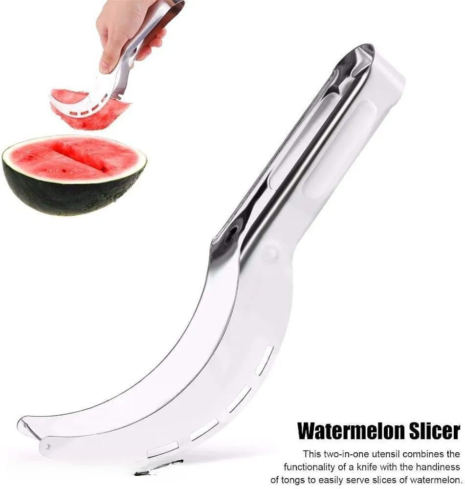 Watermelon Slicer & Picker | High Quality Original